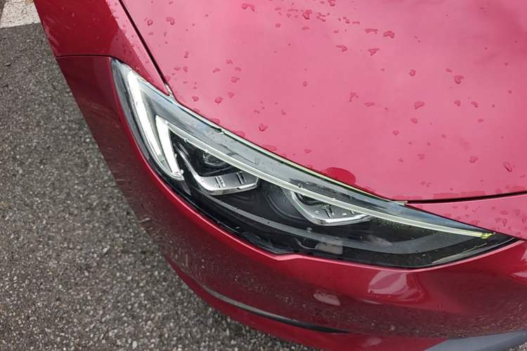 Used Buick Regal 2019 20T Luxury Model China VI Standard Right Front Headlight