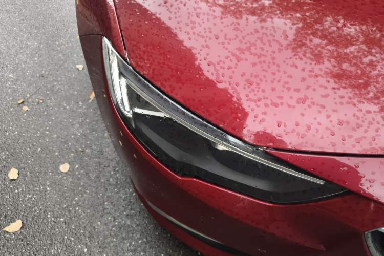 Used Buick Regal 2019 20T Elite Version China VI Standard Right Front Headlight