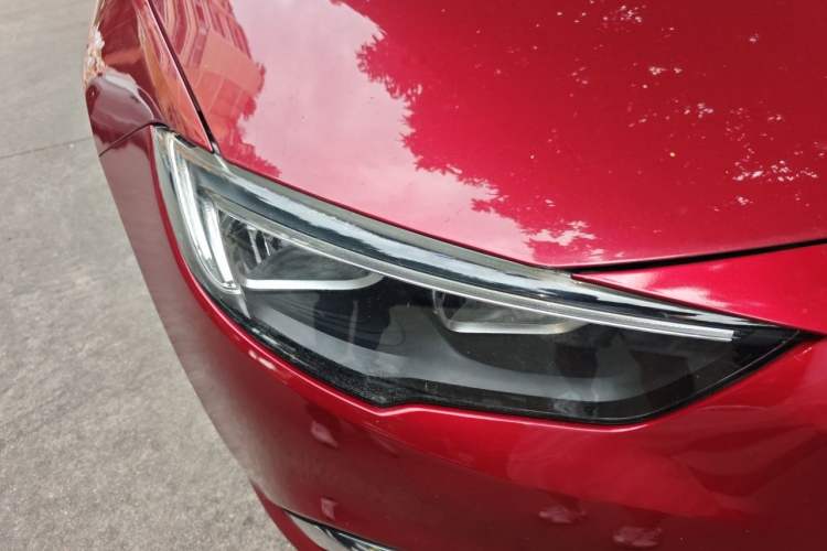 Used Buick Regal 2019 20T Elite Version China VI Standard Right Front Headlight