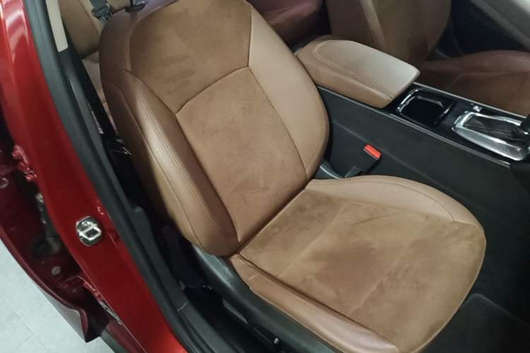Used Buick Regal 2019 20T Elite Version China VI Standard Right Front Seat