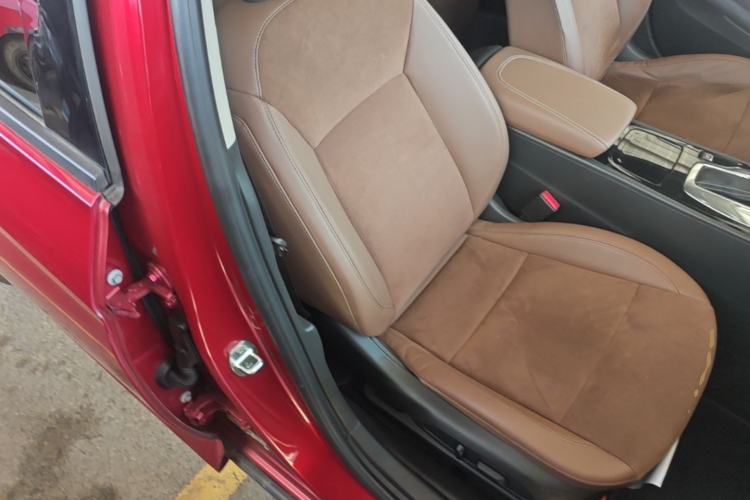 Used Buick Regal 2019 20T Elite Version China VI Standard Right Front Seat