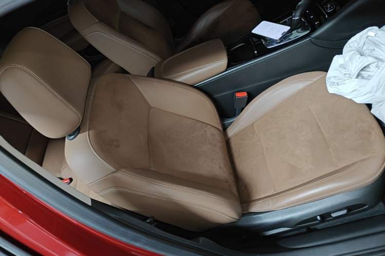 Used Buick Regal 2019 20T Elite Version China V Standard Right Front Seat