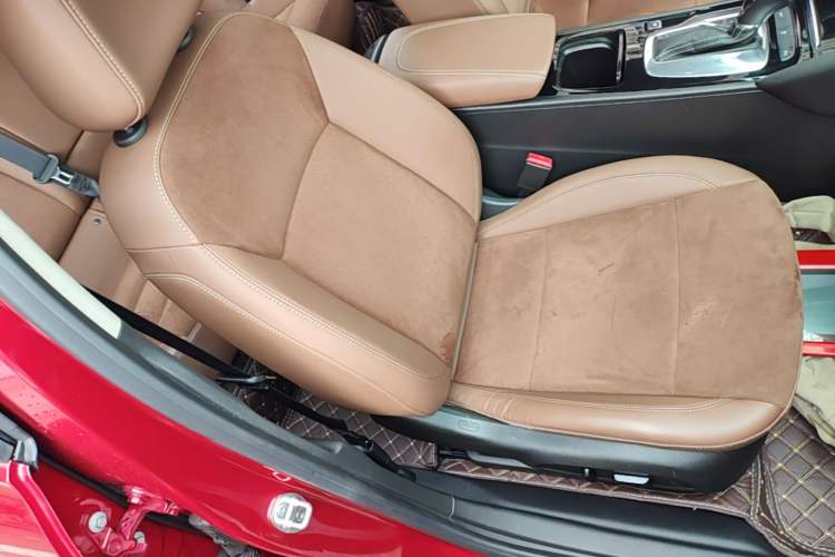 Used Buick Regal 2019 20T Elite Version China VI Standard Right Front Seat