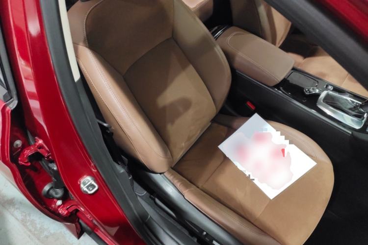 Used Buick Regal 2019 20T Elite Version China V Standard Right Front Seat