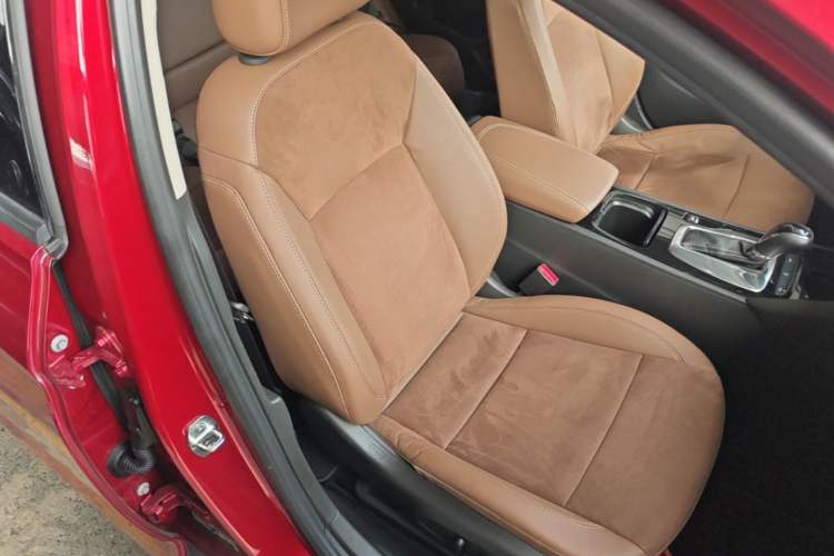Used Buick Regal 2019 20T Elite Version China VI Standard Right Front Seat