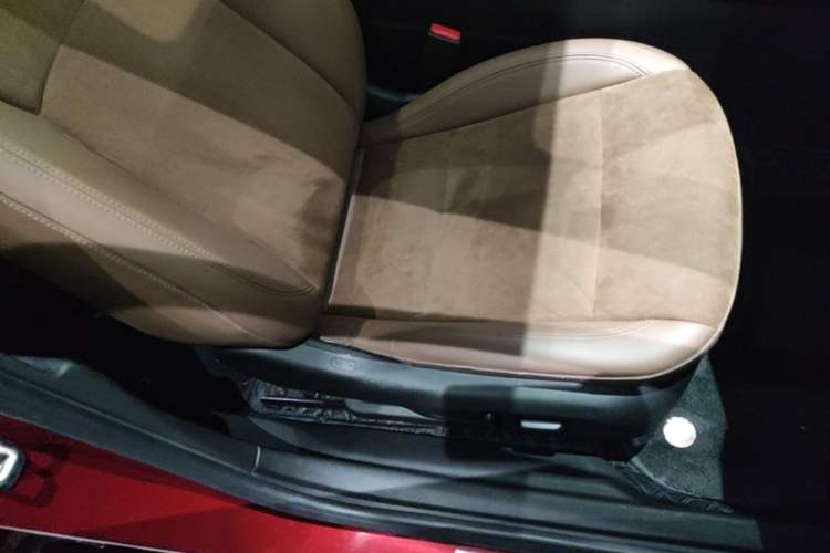 Used Buick Regal 2019 20T Luxury Model China VI Standard Right Front Seat