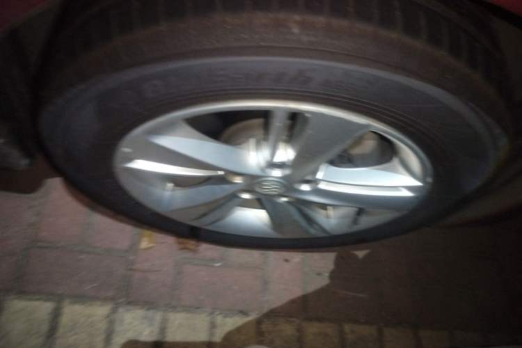 Used Buick Regal 2019 20T Elite Version China V Standard Right Front Wheel Hub