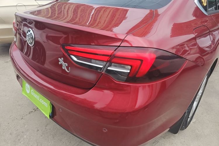 Used Buick Regal 2019 20T Elite Version China VI Standard Right Rear Taillight