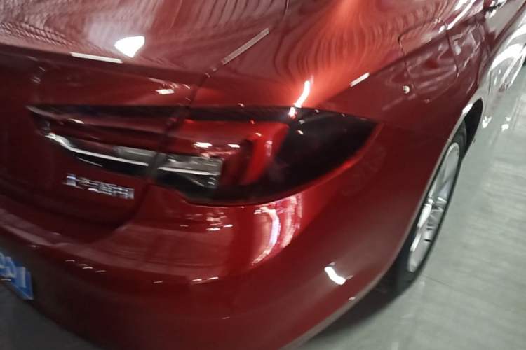 Used Buick Regal 2019 20T Elite Version China VI Standard Right Rear Taillight