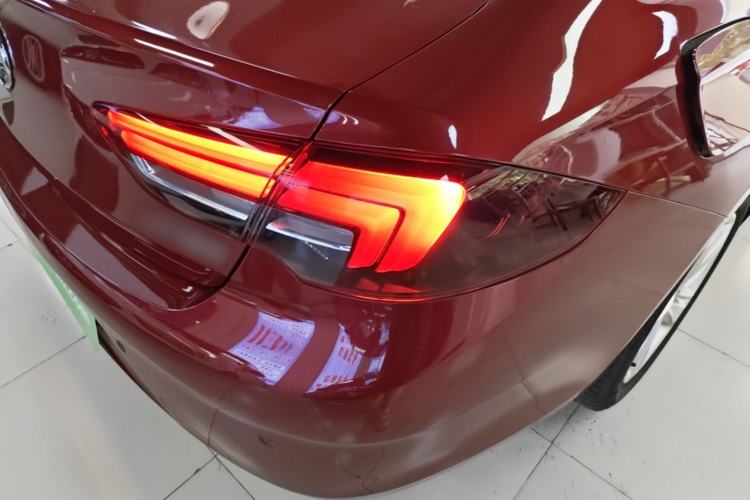 Used Buick Regal 2019 20T Elite Version China V Standard Right Rear Taillight