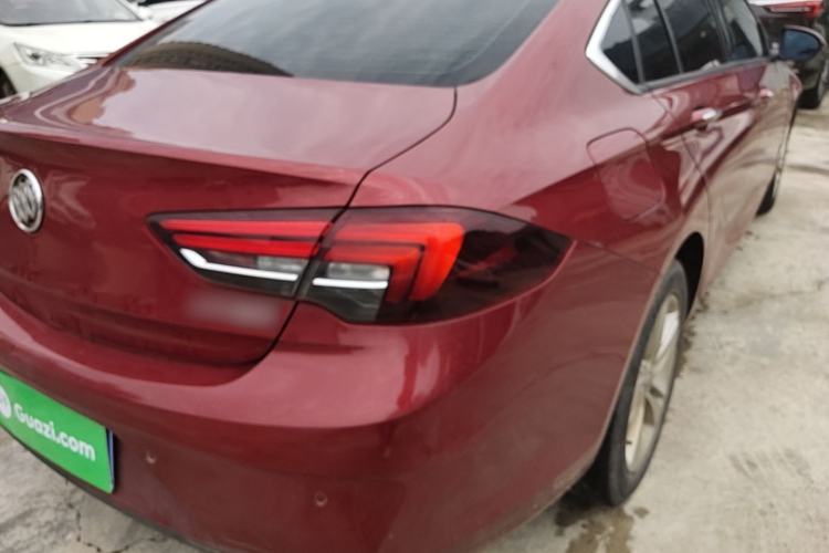 Used Buick Regal 2019 20T Elite Version China VI Standard Right Rear Taillight