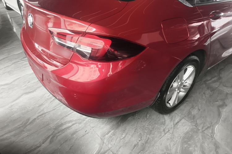 Used Buick Regal 2019 20T Elite Version China VI Standard Right Rear Taillight