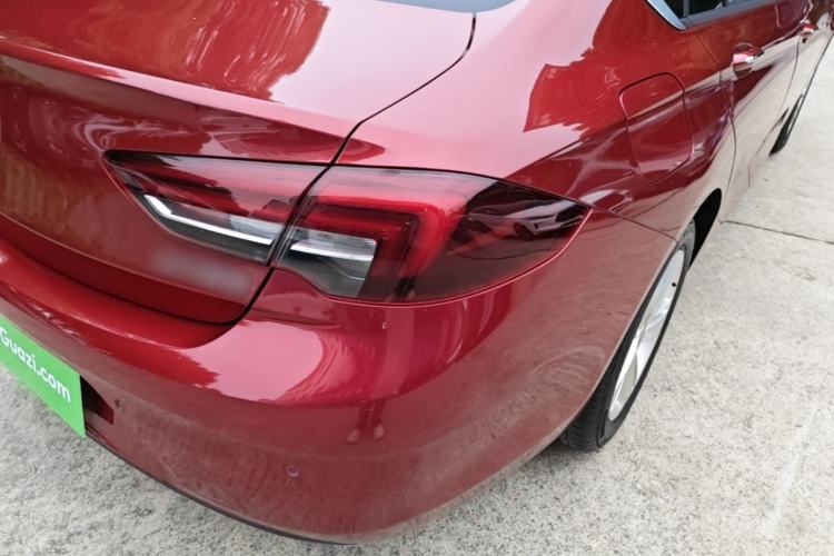 Used Buick Regal 2019 20T Elite Version China V Standard Right Rear Taillight