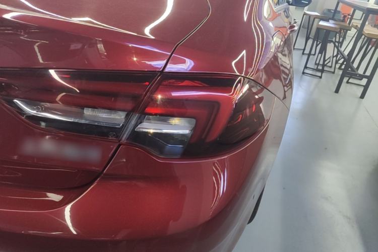 Used Buick Regal 2019 20T Elite Version China VI Standard Right Rear Taillight