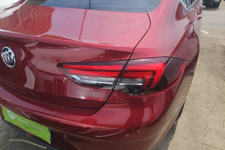 Used Buick Regal 2019 20T Elite Version China VI Standard Right Rear Taillight