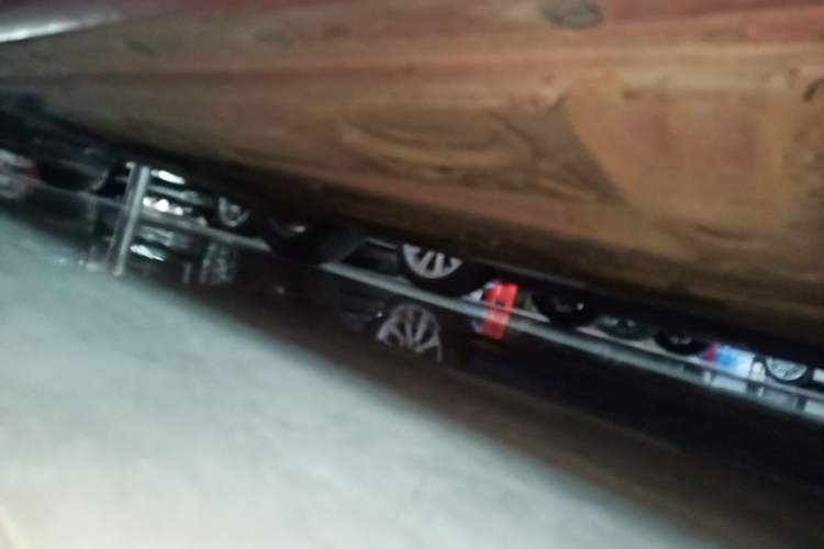 Used Buick Regal 2019 20T Elite Version China VI Standard Right Side Sill