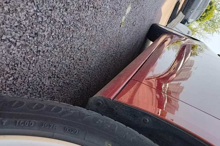 Used Buick Regal 2019 20T Elite Version China VI Standard Right Side Sill