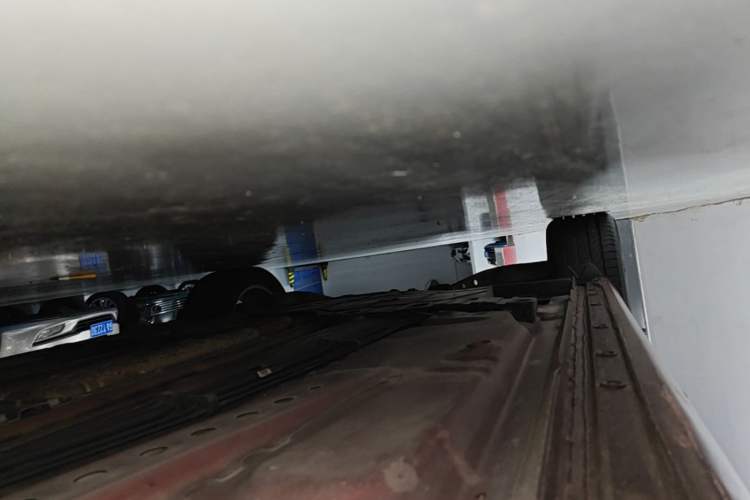 Used Buick Regal 2019 20T Elite Version China V Standard Right Side Sill