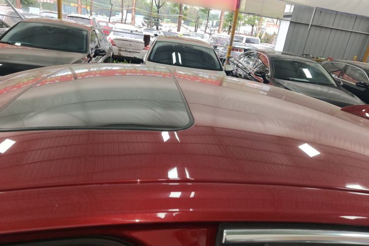 Used Buick Regal 2019 20T Elite Version China V Standard Roof