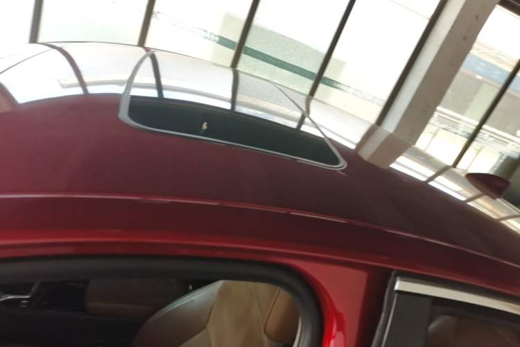 Used Buick Regal 2019 20T Elite Version China V Standard Roof