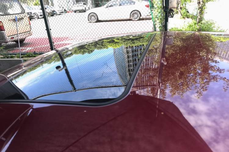 Used Buick Regal 2019 20T Luxury Model China VI Standard Roof