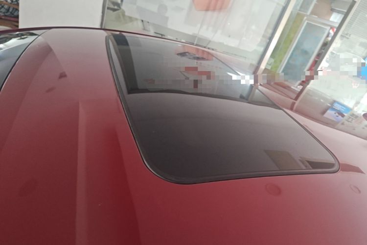 Used Buick Regal 2019 20T Elite Version China VI Standard Roof