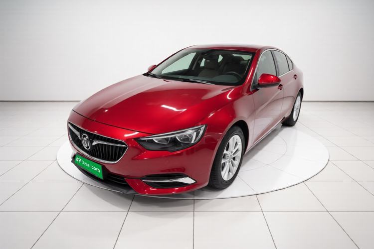 Buick Regal 2019 20T Elite Version China V Standard usata Guazi used car, China used car export, Used car for sale, Used cars, Cheapest cars for sale