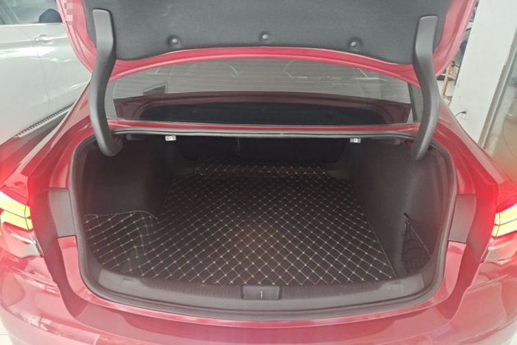 Used Buick Regal 2019 20T Elite Version China VI Standard Trunk