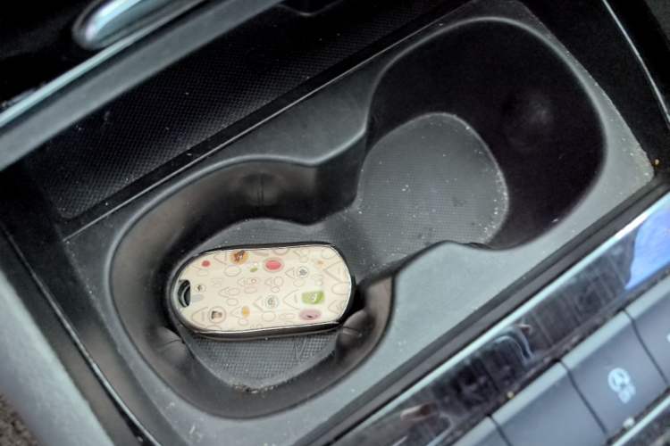 Used Buick Regal 2019 20T Luxury Model China VI Standard Vehicle Key