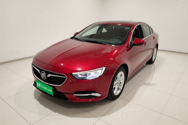 Used Buick Regal 2019 20T Elite Version China V Standard Guazi used car, China used car export, Used car for sale, Used cars, Cheapest cars for sale