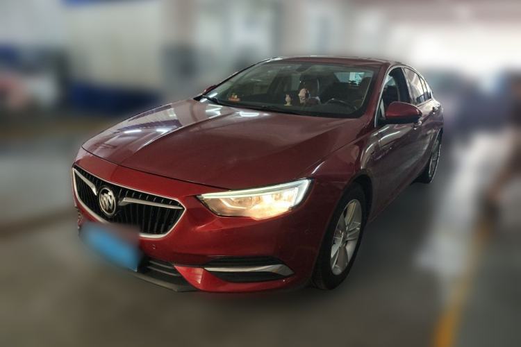 Used Buick Regal 2019 20T Elite Version China VI Standard Guazi used car, China used car export, Used car for sale, Used cars, Cheapest cars for sale