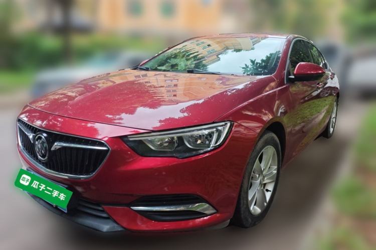 Used Buick Regal 2019 20T Elite Version China VI Standard Guazi used car, China used car export, Used car for sale, Used  cars, Cheapest cars for sale