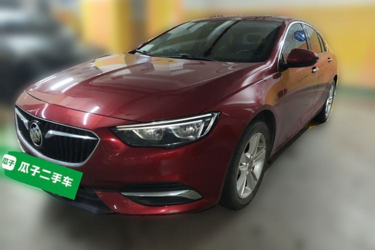 Used Buick Regal 2019 20T Elite Version China VI Standard Guazi used car, China used car export, Used car for sale, Used  cars, Cheapest cars for sale