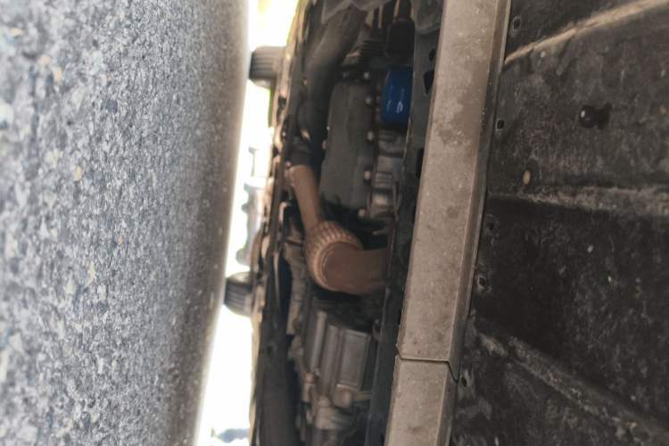Used Buick Regal 2019 20T Elite Version China VI Standard Chassis Front