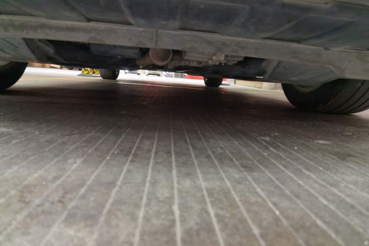 Used Buick Regal 2019 20T Elite Version China VI Standard Chassis Front