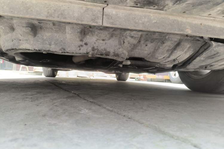 Used Buick Regal 2019 20T Elite Version China VI Standard Chassis Front