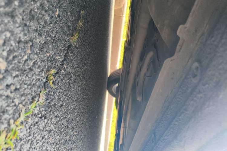 Used Buick Regal 2019 20T Elite Version China VI Standard Chassis Front Left