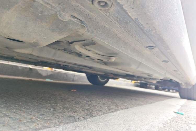 Used Buick Regal 2019 20T Elite Version China VI Standard Chassis Front Left