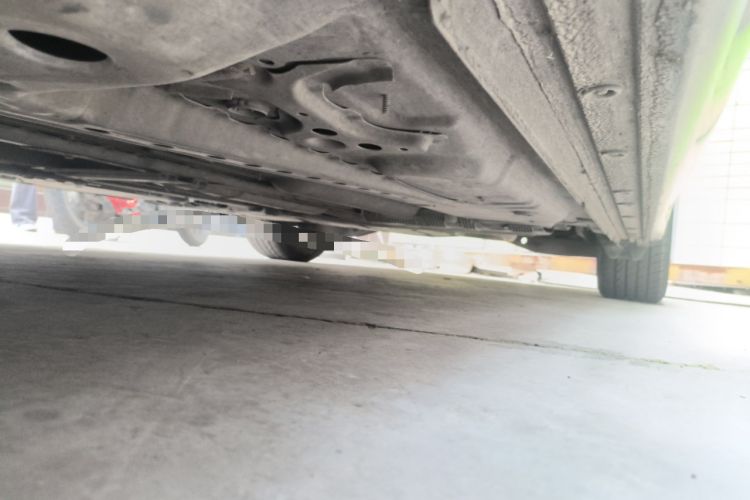 Used Buick Regal 2019 20T Elite Version China VI Standard Chassis Front Left
