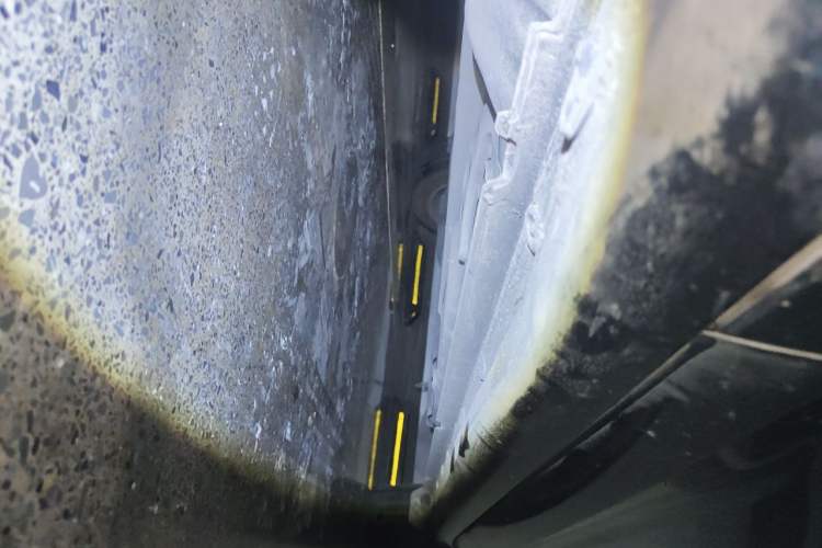 Used Buick Regal 2019 20T Elite Version China VI Standard Chassis Front Left