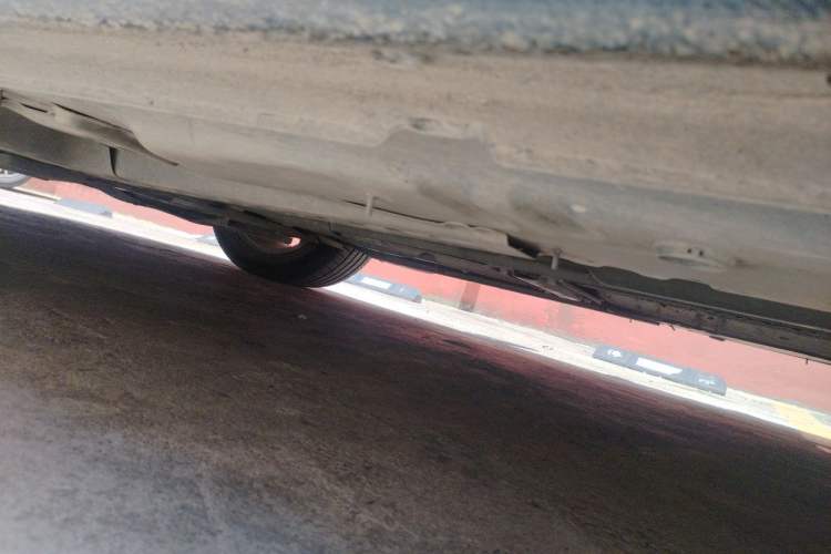 Used Buick Regal 2019 20T Elite Version China VI Standard Chassis Front Left