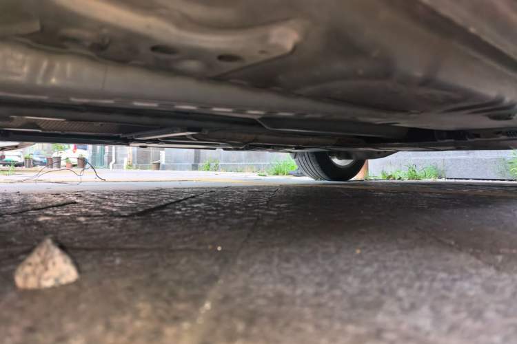 Used Buick Regal 2019 20T Elite Version China VI Standard Chassis Front Left