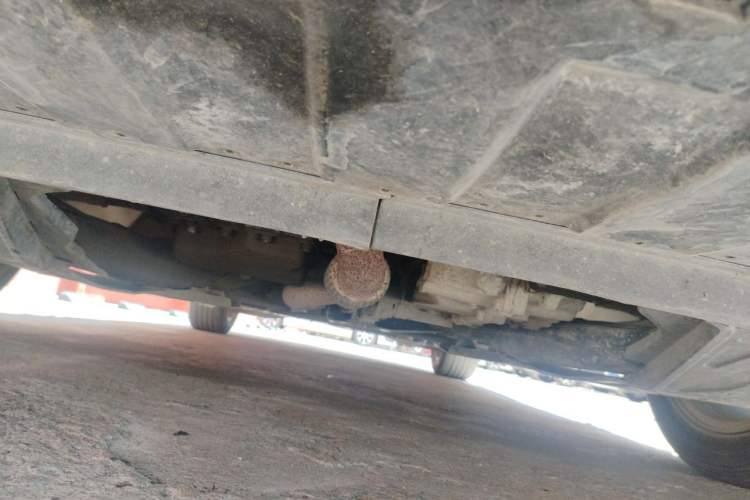 Used Buick Regal 2019 20T Elite Version China VI Standard Chassis Front