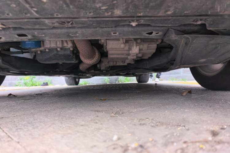 Used Buick Regal 2019 20T Elite Version China VI Standard Chassis Front