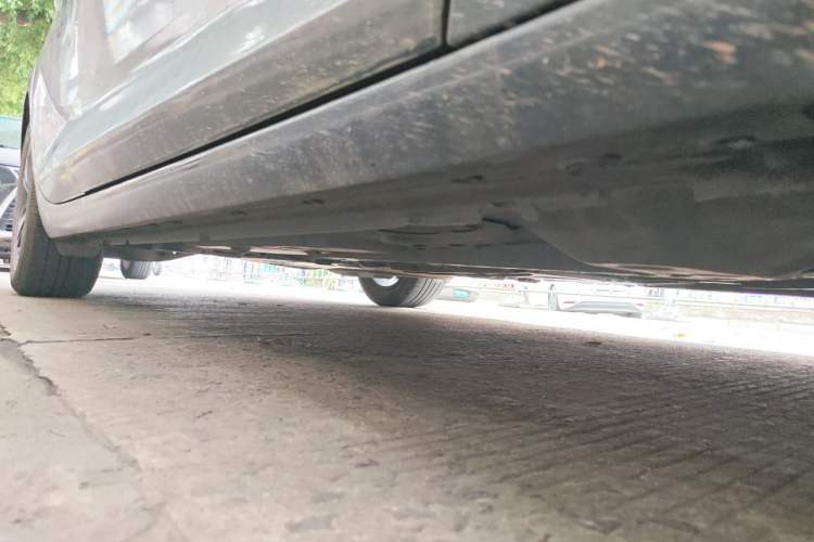 Used Buick Regal 2019 20T Elite Version China VI Standard Chassis Front Right
