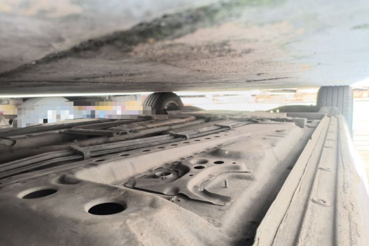Used Buick Regal 2019 20T Elite Version China VI Standard Chassis Front Right