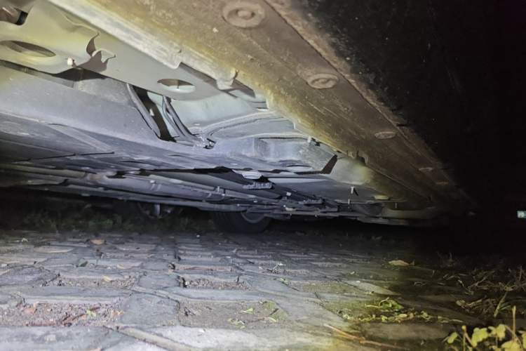 Used Buick Regal 2019 20T Elite Version China VI Standard Chassis Front Right