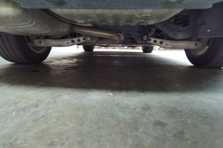 Used Buick Regal 2019 20T Elite Version China VI Standard Chassis Rear
