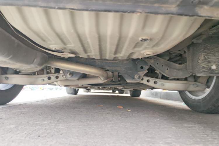 Used Buick Regal 2019 20T Elite Version China VI Standard Chassis Rear