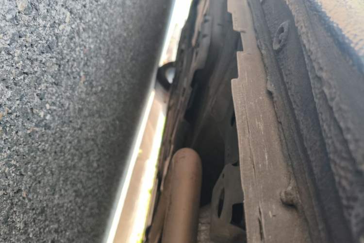 Used Buick Regal 2019 20T Elite Version China VI Standard Chassis Rear Left